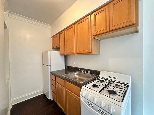 Foto del edificio - 4752 N Paulina St