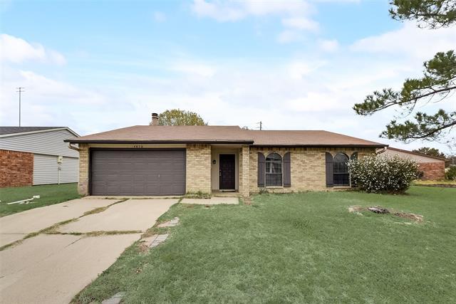 Primary Photo - 4836 Woodruff Dr