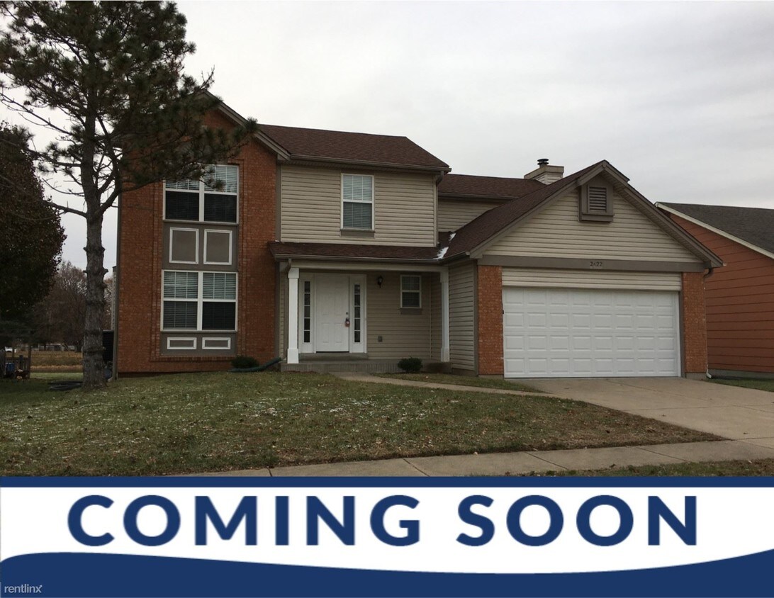 Foto principal - 4 br, 2.5 bath House - 2422 Black Pine Ct