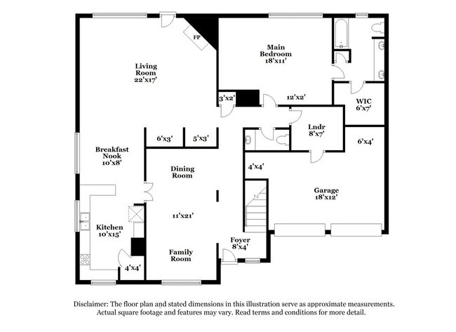 Building Photo - 11426 Milners Point Dr