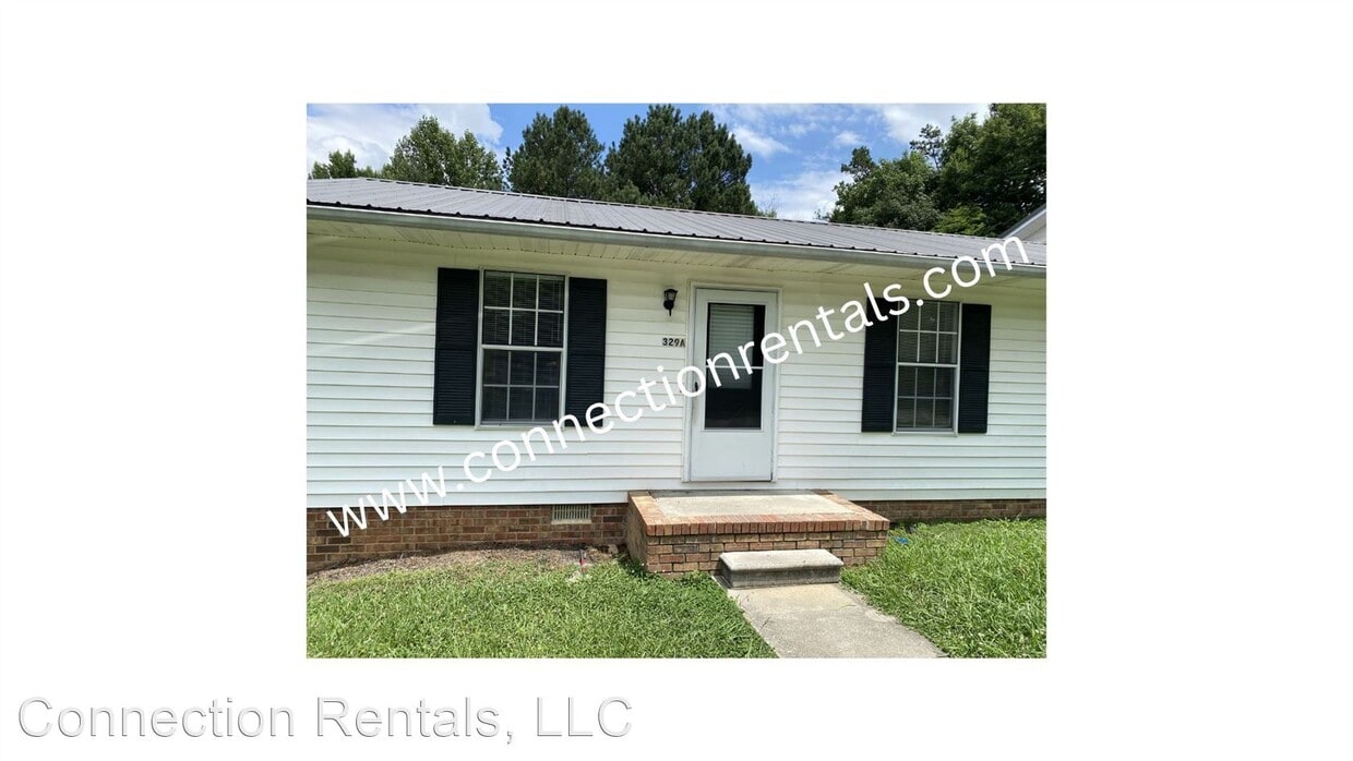 Primary Photo - 3 br, 2 bath House - 329 Mill Trace Unit A