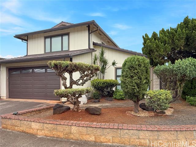 Building Photo - 94-679-679 Nuao Pl