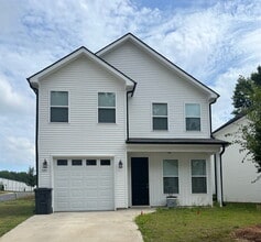 Building Photo - 301 Clarus Crk Wy
