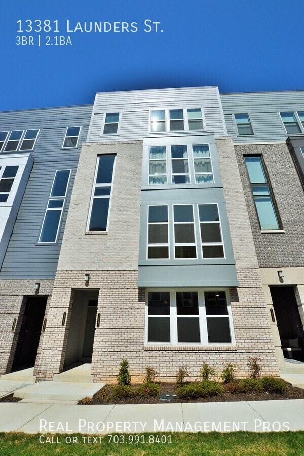 Building Photo - 13381 Launders St