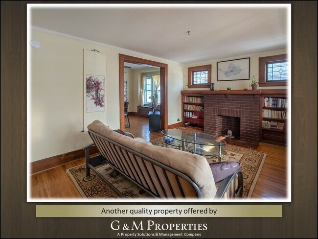 Building Photo - 3-Bedroom Rental Home: Strong Neighborhood!