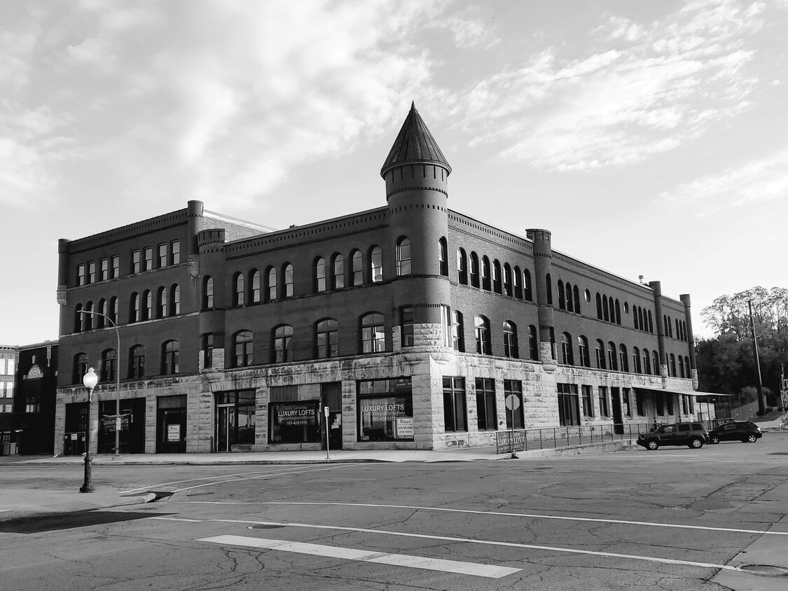 Foto principal - Blaul Lofts