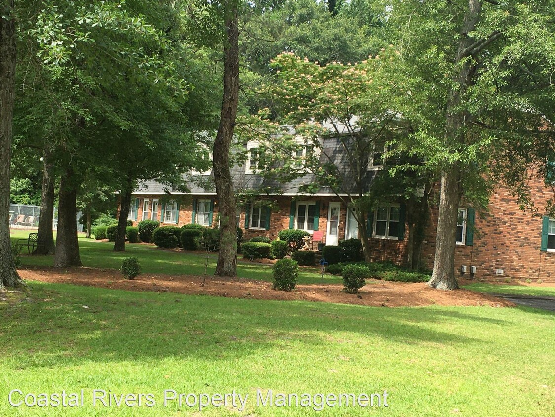 Primary Photo - 6000 River Rd