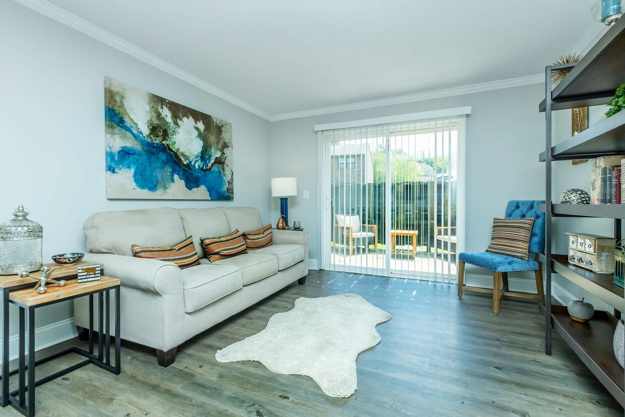 Brighton Valley Apts Apartments in Nashville, TN