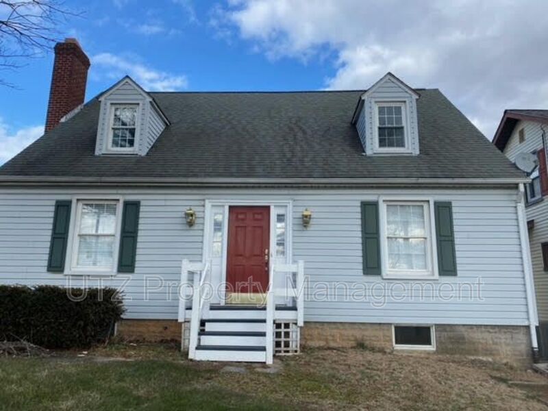 421 Malcolm Dr, Westminster, MD 21157 House Rental in Westminster, MD