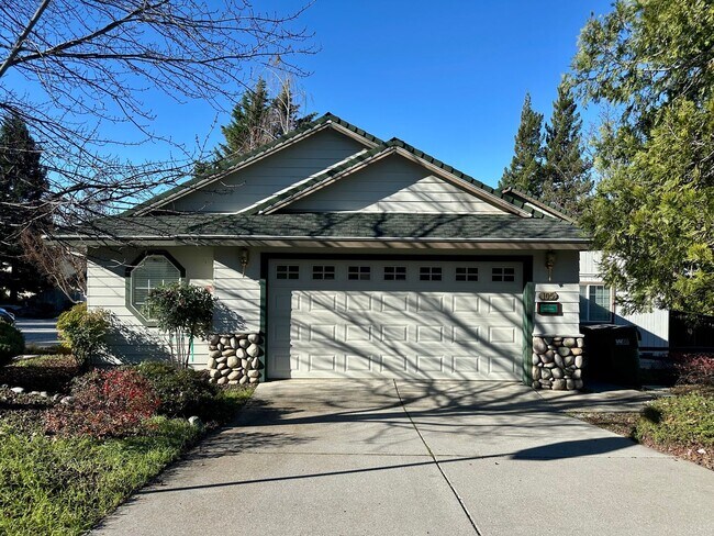 Foto del edificio - 2 Bedroom 2 bathroom House in Morgan Ranch