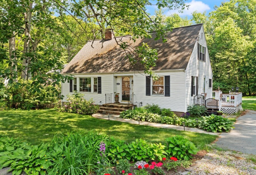 Foto principal - 187 Cedar St