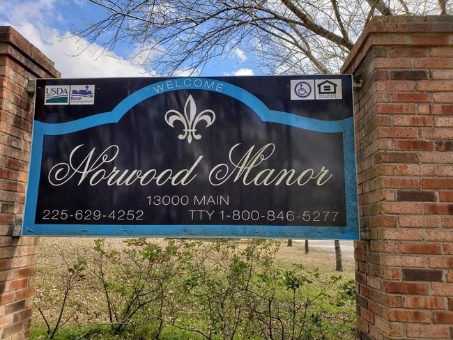 Building Photo - 13000 Main St