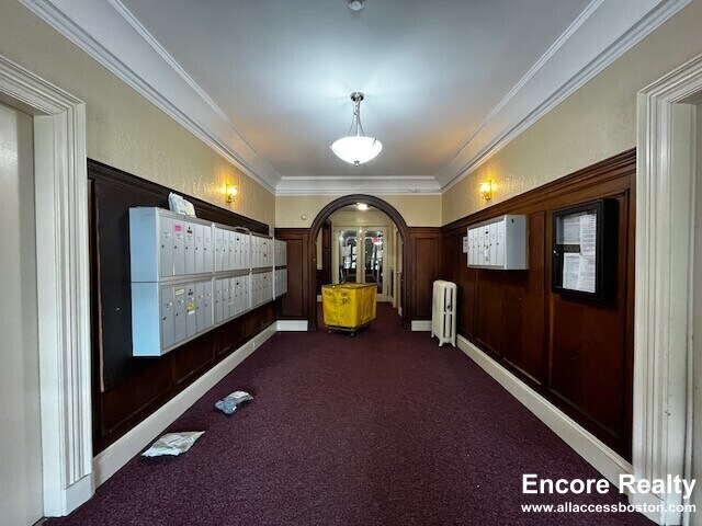 Foto del edificio - 1191 Boylston St