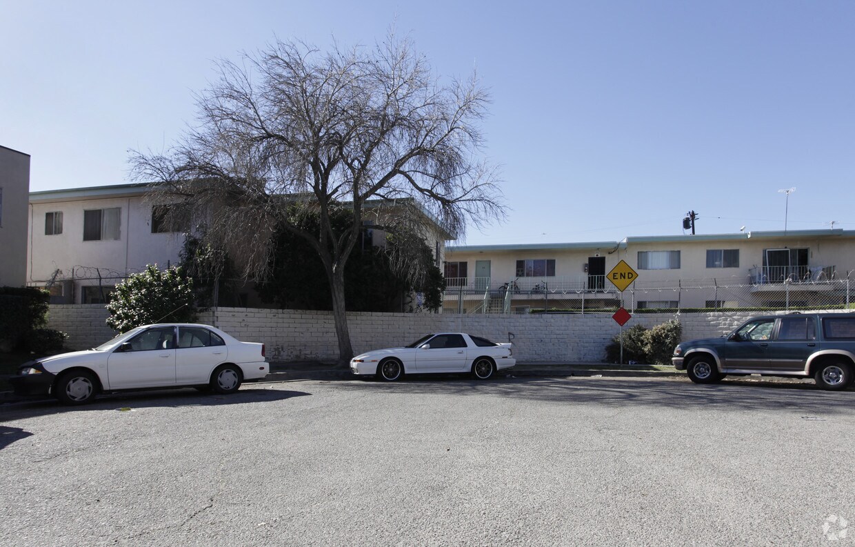 Foto principal - 13225 Gault St