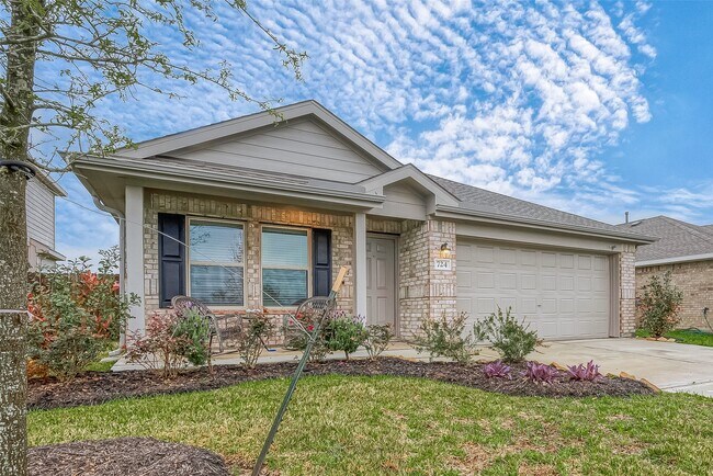 Foto del edificio - 724 Cedar Gate Ln