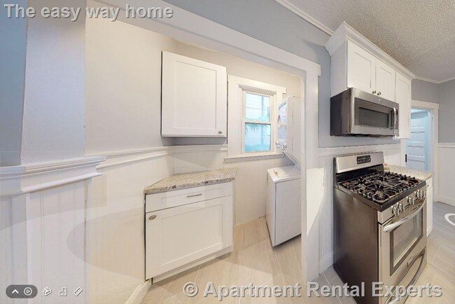 Foto del edificio - 207 Boston Ave