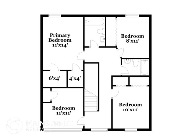 Foto del edificio - 140 Blackberry Cv