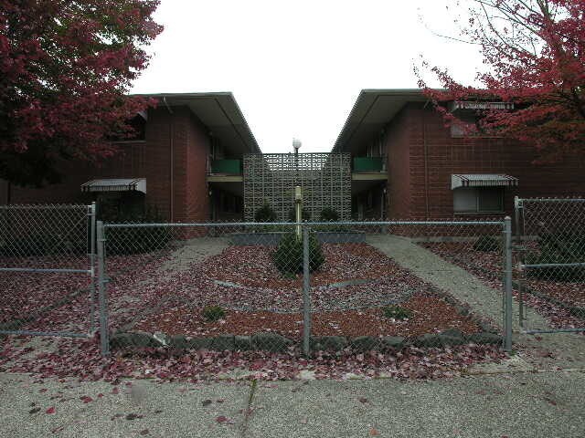 Foto del edificio - 2 bedroom apartment in Tacoma