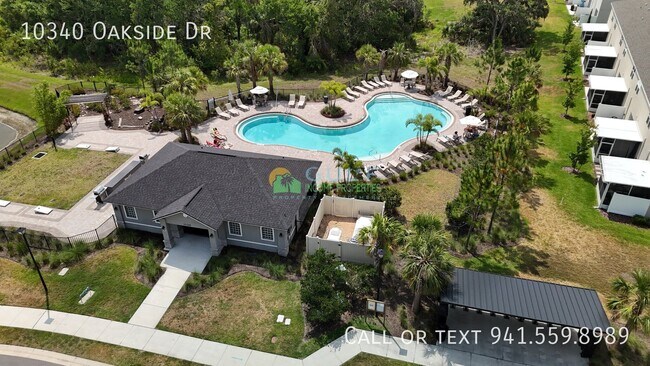 Foto del edificio - 10340 Oakside Dr