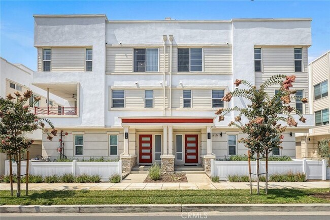 Foto del edificio - 137 St Francis St