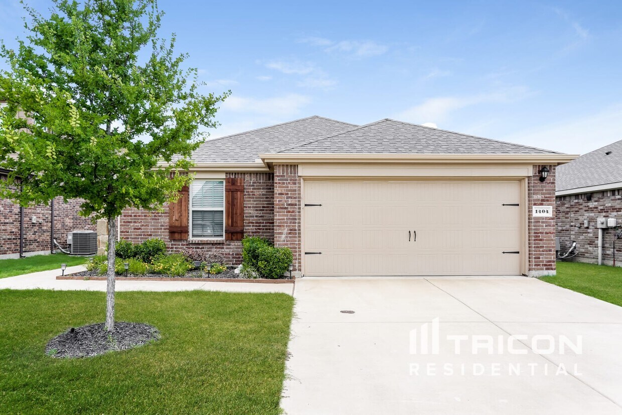 Primary Photo - 1404 Granite Path Princeton TX