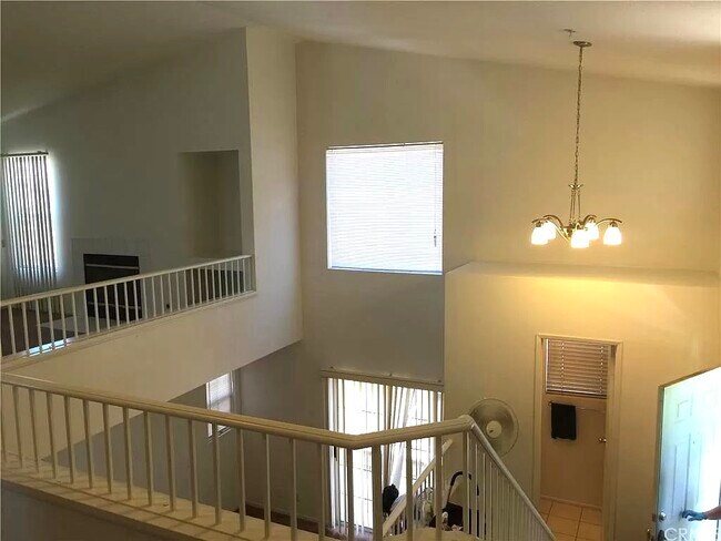View from upstairs - 7395 Ayers Rock Rd