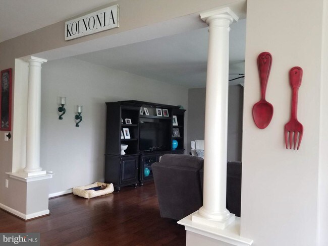 Foto del edificio - 6 Berea Knolls Dr