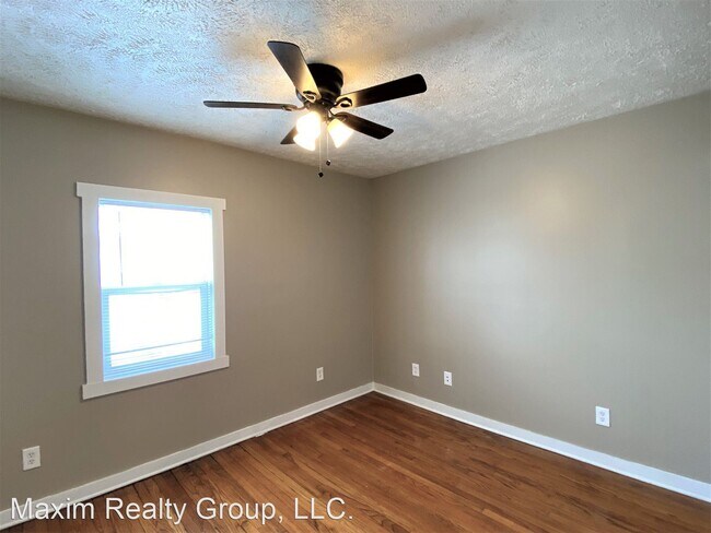 Building Photo - 2 br, 1 bath House - 1049 S 28 ST