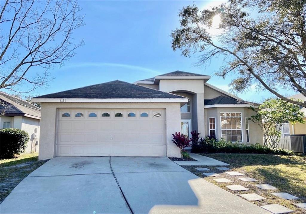 623 Hardwood Cir Orlando Fl 32828 House For Rent In Orlando Fl Apartments Com