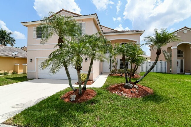 Foto del edificio - 19167 NW 13th Ct