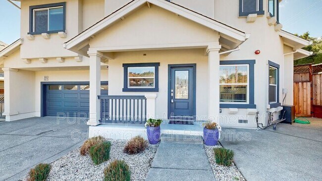Building Photo - 3502 Parker Hill Court