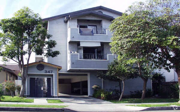 Foto del edificio - 347 Cherry Ave