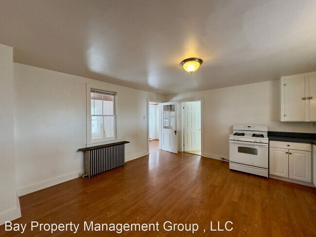 Foto del edificio - 3 br, 1 bath House - 204 Dairy Rd.