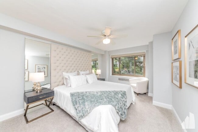 Photo - 1 bedroom in Chicago IL 60610 Apartment