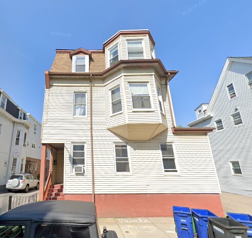 Foto del edificio - 271 Highland Ave