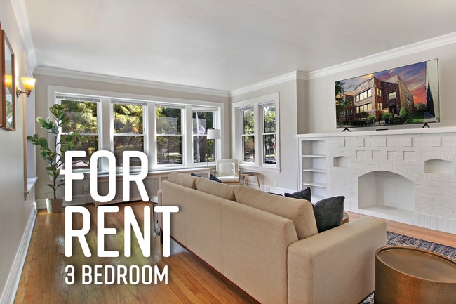 Building Photo - 7008 N Rockwell St