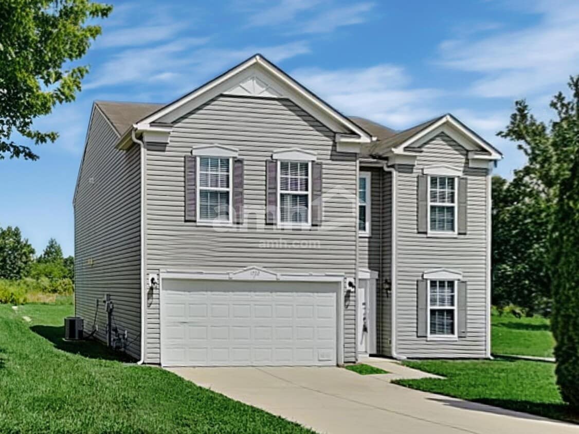 Primary Photo - 1702 Bray Dr