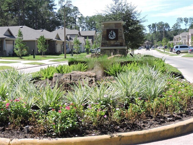 Building Photo - 2007 Lost Timbers Dr