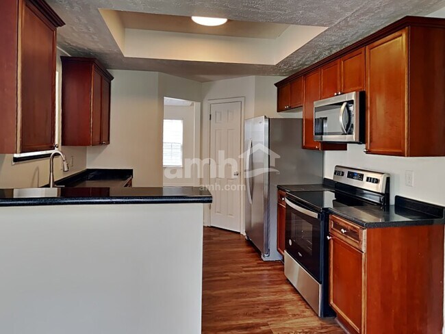 Foto del edificio - 2312 Haskell Dr