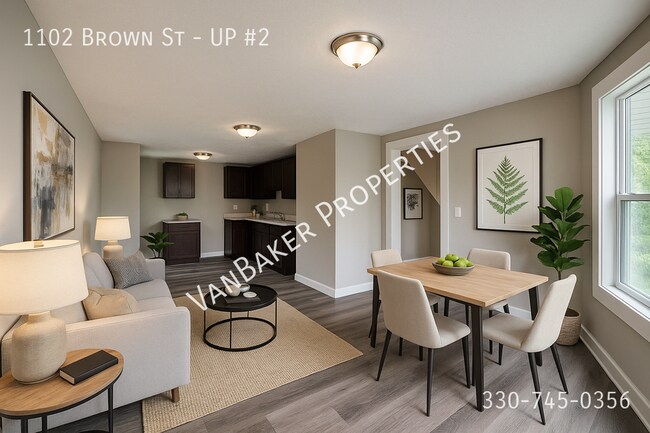 Foto del edificio - 1102 Brown St