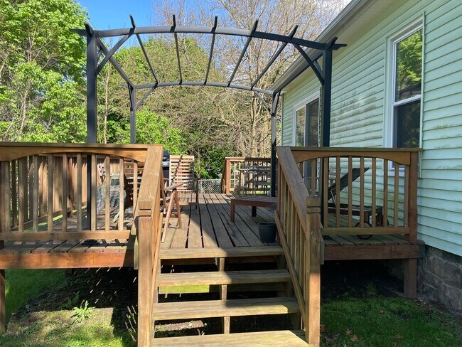 Foto del edificio - 1013 S Eaton St