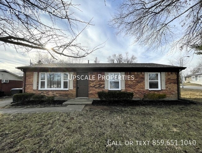 Photo - 601 Elk Lake Dr House