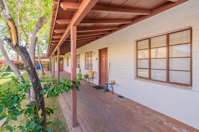 Photo - 928 W McDowell Rd Apartment