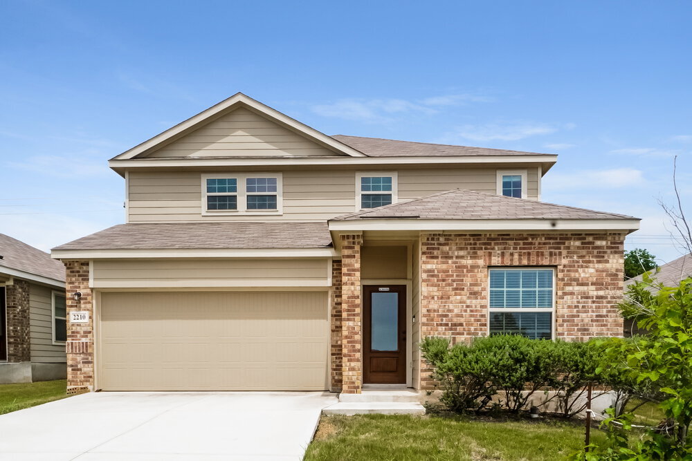 Foto principal - 2210 Marbach Woods