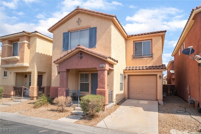 Foto del edificio - 6888 Bronze Meadow Ave