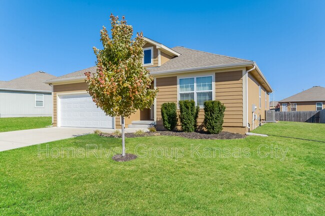 Foto del edificio - 17181 S Kill Creek Rd