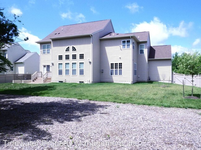 Foto del edificio - 13204 Old Liberty Ln