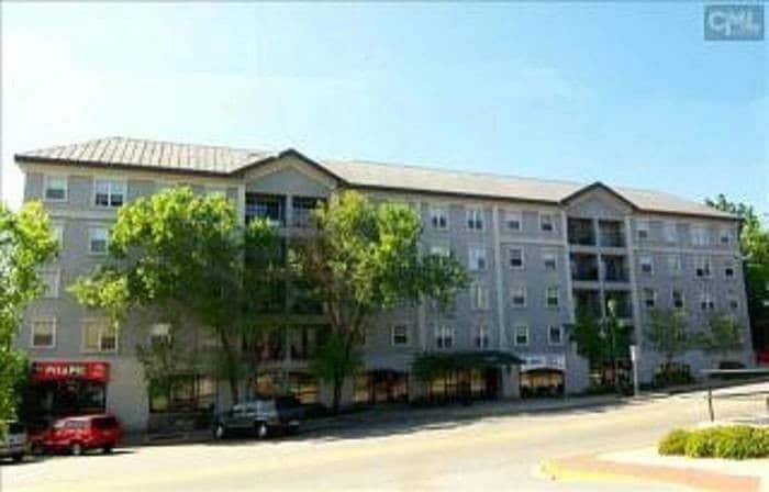 Primary Photo - Apartment in the Heart of Five Points