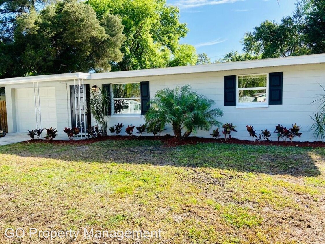 Primary Photo - 2 br, 1 bath House - 5934 20th St.