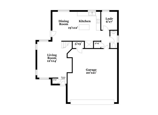 Building Photo - 7951 Home Light St